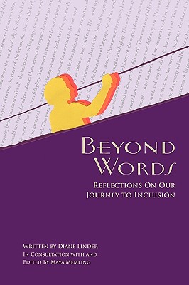 Beyond Words - Reflections on Our Journey to Inclusion - Diane Linder
