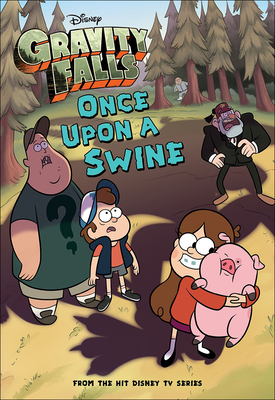 Once Upon a Swine - Disney