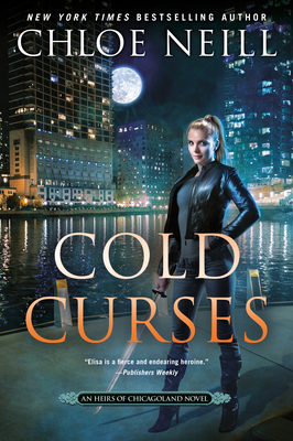 Cold Curses - Chloe Neill