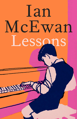 Lessons - Ian Mcewan