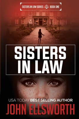 Sisters in Law: Frat Party - John Ellsworth