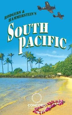 Coperta cărții 'Rodgers & Hammerstein's South Pacific - Richard Rodgers'