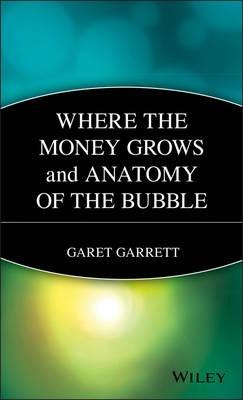 Where the Money Grows and Anatomy of the Bubble - Garet Garrett