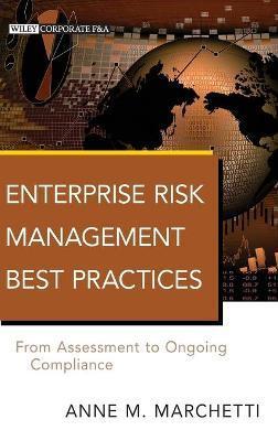 ERM Best Practices - Anne M. Marchetti