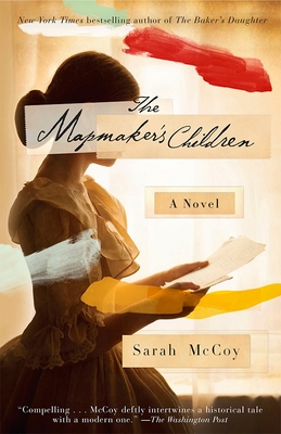 The Mapmaker's Children - Sarah Mccoy