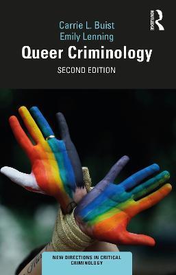 Queer Criminology - Carrie L. Buist