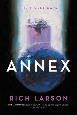 Annex - Rich Larson