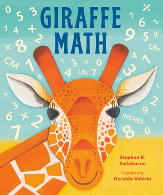 Giraffe Math - Stephen Swinburne