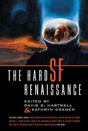 The Hard SF Renaissance - David G. Hartwell