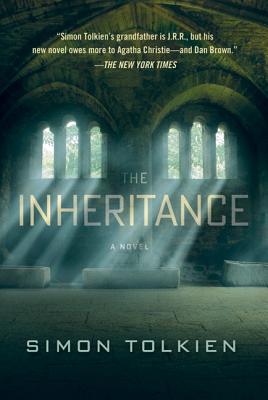 The Inheritance - Simon Tolkien