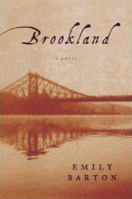 Brookland - Emily Barton
