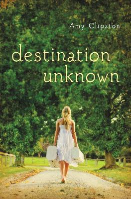 Destination Unknown - Amy Clipston