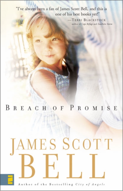 Breach of Promise - James Scott Bell