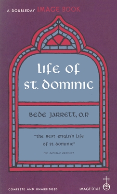 Life of St. Dominic - Jarrett