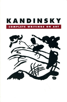 Kandinsky - Kenneth C. Lindsay