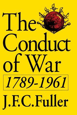 Conduct of War PB - J. F. C. Fuller