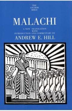 Poza produsului Malachi - Andrew E. Hill