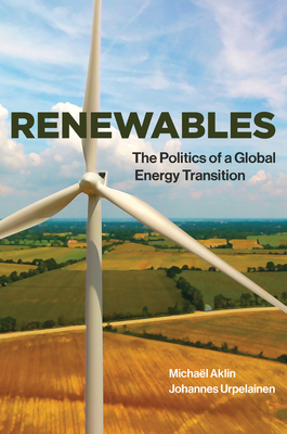 Renewables - Michael Aklin