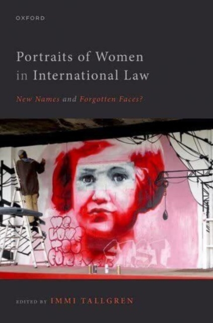 Portraits of Women in Int Law - Tallgren