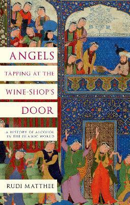 Angels Tapping at the Wine Shops Door - Matthee