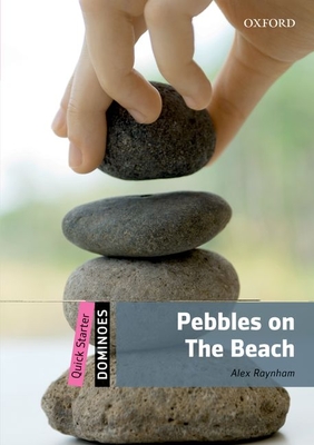 Pebbles on the Beach - Alex Raynham