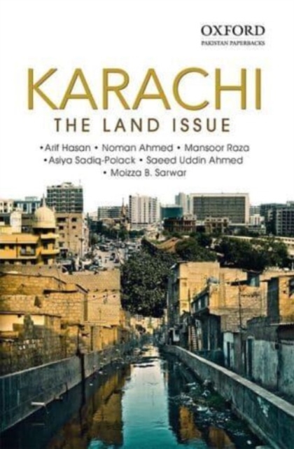 Karachi - Hasan