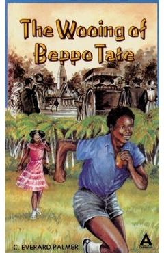 Poza produsului The Wooing of Beppo Tate - C. Everard Palmer