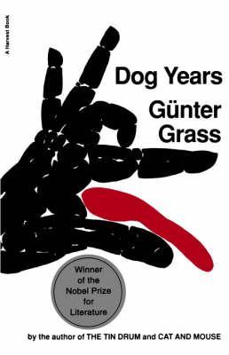 Dog Years - Günter Grass