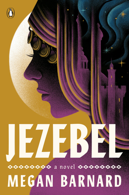 Jezebel - Megan Barnard