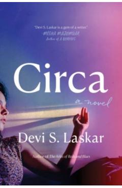 Circa - Devi S. Laskar