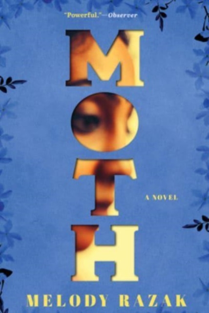 Moth - Melody Razak