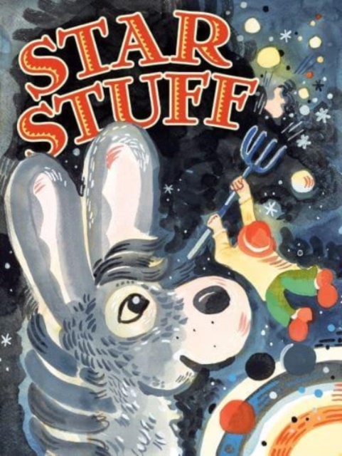 Star Stuff - Rand Burkert