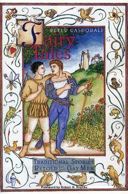 Fairy Tales - Peter Cashorali