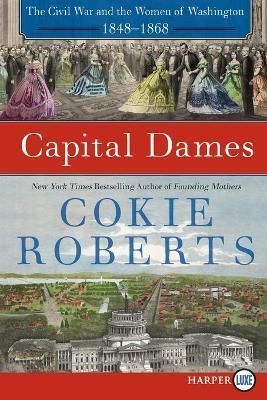 Capital Dames LP - Cokie Roberts