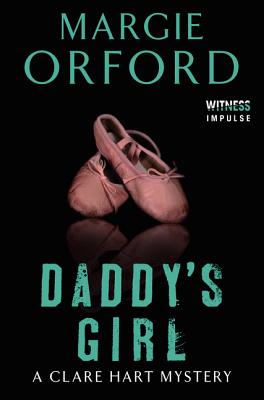 Daddy's Girl - Margie Orford