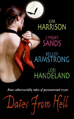 Dates from Hell - Kim Harrison