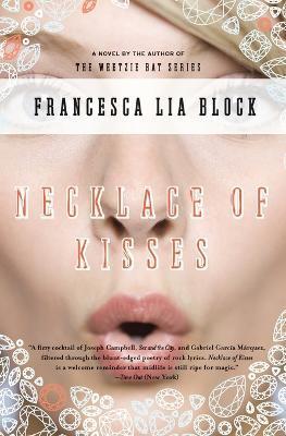 Necklace of Kisses - Francesca Lia Block