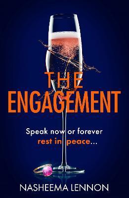 The Engagement - Nasheema Lennon