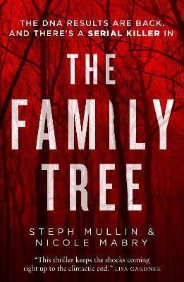 The Family Tree - Steph Mullin