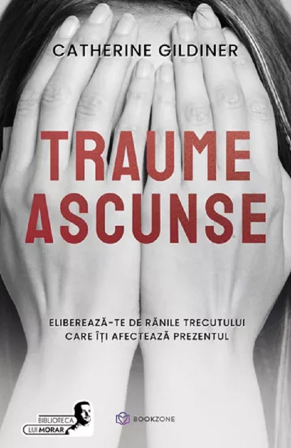 Traume ascunse - Catherine Gildiner