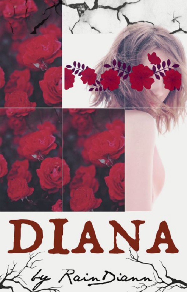 eBook Diana - Rain Diann