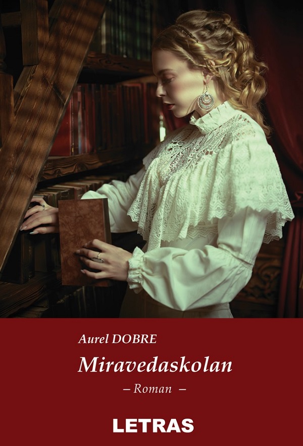 eBook Miravedaskolan - Aurel Dobre
