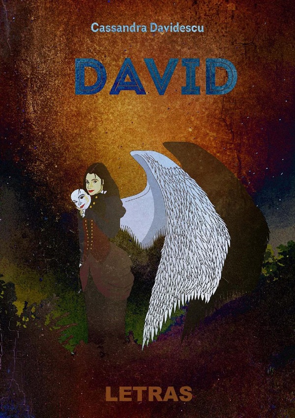 eBook DAVID - Cassandra Davidescu