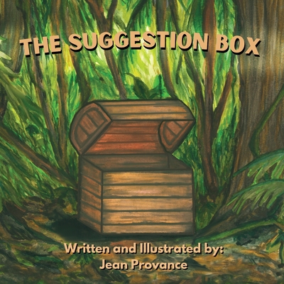The Suggestion Box - Jean Provance