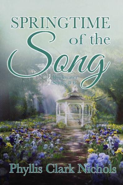 Springtime of the Song - Phyllis Clark Nichols