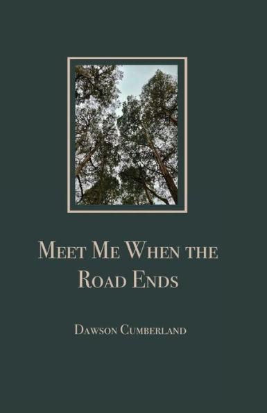 Meet Me When the Road Ends - Dawson Cumberland