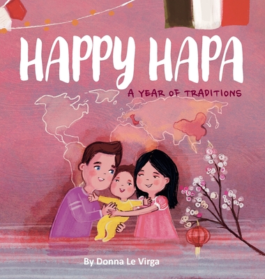 Happy Hapa - Donna Virga