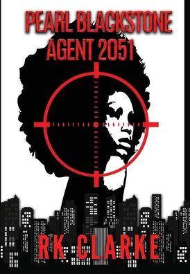 Pearl Blackstone Agent 2051 - Rk Clarke