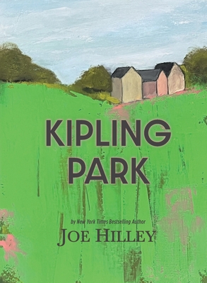 Kipling Park - Joe Hilley