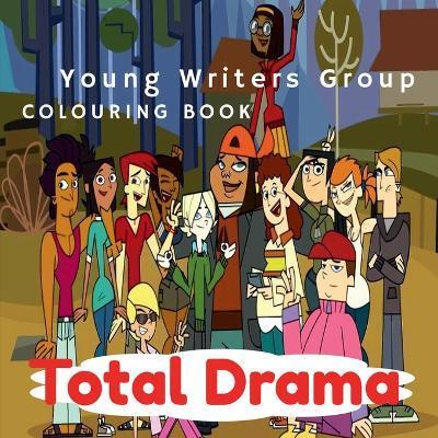 Total Drama - Young Writers